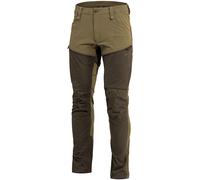 Pentagon Renegade Savanna Pantalones Hombre Outdoor Impermeable Pesca Coyote