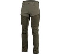 Pentagon Renegade Savanna Pantalones Hombre Outdoor Impermeable Pesca RAL 7013