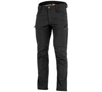 Pentagon Renegade Taiga Pantalones Caza Pescar De Los Hombres Para Caminar Negro