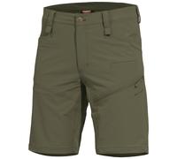 Pentagon Renegade Tropic Pantalones Cortos Hombres Combate DWR Verano RAL 7013