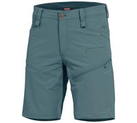 Pentagon Renegade Tropic Pantalones Cortos Hombres Combate Outdoor Charcoal Blue