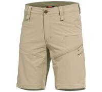 Pentagon Renegade Tropic Pantalones Cortos Hombres Combate Outdoor Verano Caqui