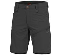 Pentagon Renegade Tropic Pantalones Cortos Hombres Combate Outdoor Verano Negro