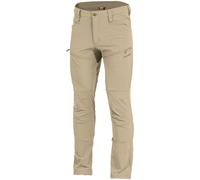 Pentagon Renegade Tropic Pantalones Hombres Estirable Hidrófugo Exterior Caqui