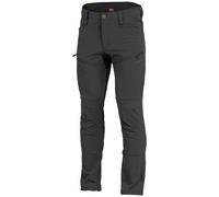 Pentagon Renegade Tropic Pantalones Hombres Estirable Hidrófugo Exterior Negro