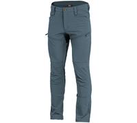 Pentagon Renegade Tropic Pantalones Hombres Hidrófugo Estirable Charcoal Blue
