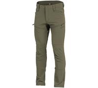 Pentagon Renegade Tropic Pantalones Hombres Táctico Hidrófugo Exterior RAL 7013