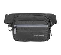 Pentagon Runner Concealment Pouch 2.0 Negro, Negro