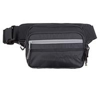 Pentagon Funda de ocultación Runner 2.0 Negro