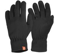 Pentagon Triton Fleece Guantes Hombre Ciclismo Correr Calentar Táctico Negro