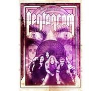 Pentagram - All Your Sins: Video Vault [Alemania] [DVD]