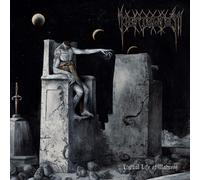 Pentagram chile - Eternal life of madness