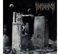 Pentagram chile - Eternal life of madness [Vinilo]