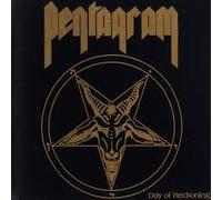 Pentagram - Day of Reckoning