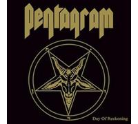 Pentagram - Day Of Reckoning [Vinilo]
