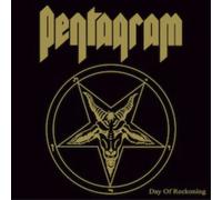 Pentagram - Day Of Reckoning [Vinilo]
