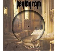 Pentagram - Day Of Reckoning [Vinilo]