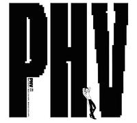PENTAGRAM HOME VIDEO - WHO'S HERE? I'M HERE, YOU'RE HERE [Vinilo]