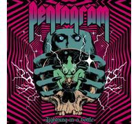 Pentagram – Pentagram - Lightning In A Bottle – Vinilo
