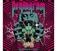 Pentagram - Pentagram - Lightning In A Bottle [Vinilo]