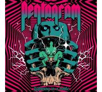 Pentagram - Pentagram - Lightning In A Bottle [Vinilo]