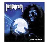 Pentagram - Pentagram - Show 'em How [Vinilo]