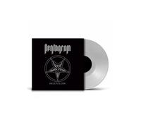 Pentagram - Relentless - UK Exclusive Clear Vinyl [Vinilo]