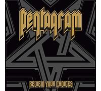 Pentagram - Review Your Choices