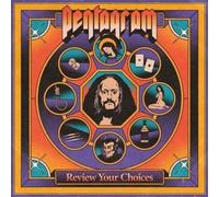 Pentagram - Review Your Choices [Vinilo]