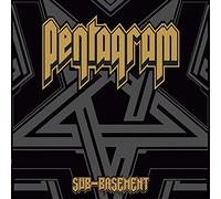 Pentagram - Sub Basement