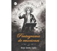 Pentagrama de emociones