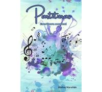 PENTAGRAMA: Escritura musical