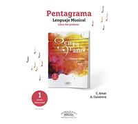 Pentagrama I Lenguaje Musical - Acompañamiento Piano