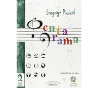 Pentagrama Lenguaje Musical: Pentagrama II Lenguaje Musical Grado Medio: Grado Medio 2