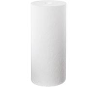 PENTAIR - Cartucho filtrante - DGD-7525 Big Blue - filtro agua potable - Reduce sedimentos - 10" x 4-1/2", 75/25 micras