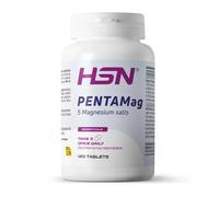 PENTAMag (5 sales de magnesio) - 120 tabs