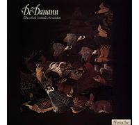 Pentangle - A maid that's deed in love - Pentangle SHCD 79066