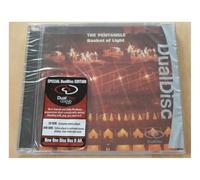 Pentangle - Basket of Light