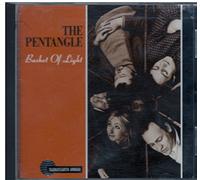 Pentangle - Basket of Light