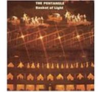 Pentangle - Basket of Light