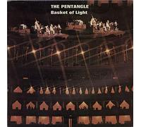 Pentangle - Basket Of Light - 2nd