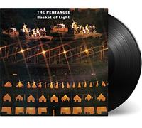 Pentangle - Basket Of Light (Gatefold sleeve) [180 gm LP vinyl] [Vinilo]