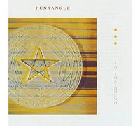 Pentangle - In the Round