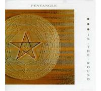 Pentangle - in The Round [Import] [Vinilo]