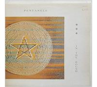 Pentangle - In The Round [LP]