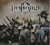 Pentangle - Live In California 1970