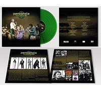Pentangle - Live On Air 1967 - 1969 (VINYL) [Vinilo]