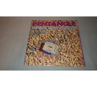 Pentangle - Open The Door