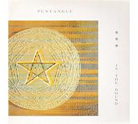 Pentangle - Pentangle - In The Round - pläne - 88505