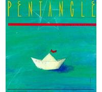 Pentangle - so early in the spring - Pentangle GLCD 3048